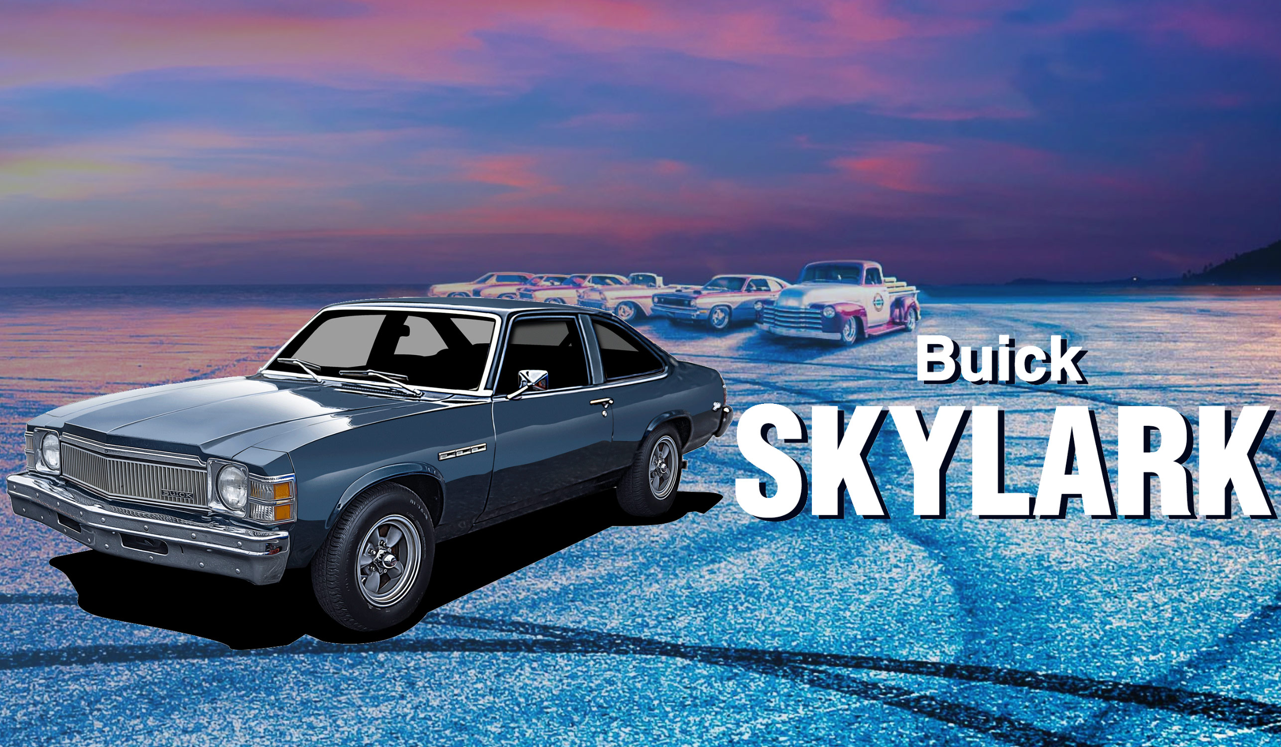 Shop 19751998 Buick Skylark Parts and Accessories